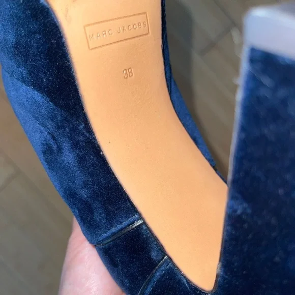 Marc Jacobs boots - Picture 6 of 7